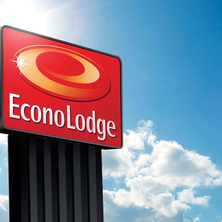 Econo Lodge سونورا المظهر الخارجي الصورة